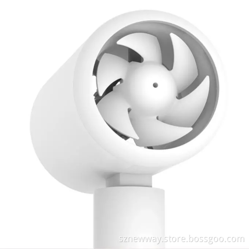 Xiaomi Mijia Portable Electric Anion Hair Dryer
